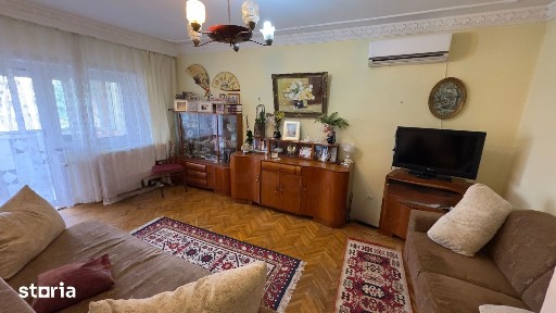 Lidl - ICIL apartament decomandat 2 camere termen lung comision 0%