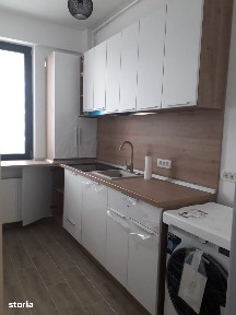 Direct proprietar, garsoniera statiunea Mamaia, 350 €