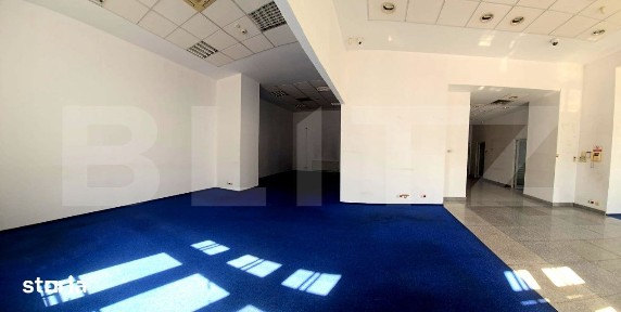 Spatiu birouri, 337 mp, zona Ultra-Central