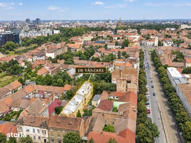 Spatiu de Birouri - 509 mp utili - 0% COMISION