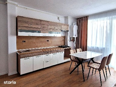PARTAMENT 2 CAMERE - CARTIER AREX - PARCARE INCLUSA