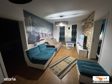 Apartament de vanzare mobilat si utilat in Alba Iulia Cetate