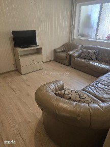 Apartament cu 2 camere situat in zona de vest, mobilat si utilat