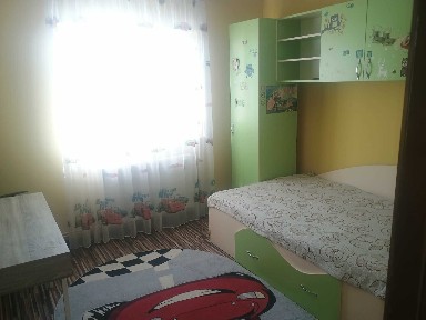 apartament de vinzare cu 3 camere