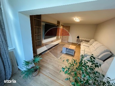 Apartament de lux cu 4 camere 1 Mai