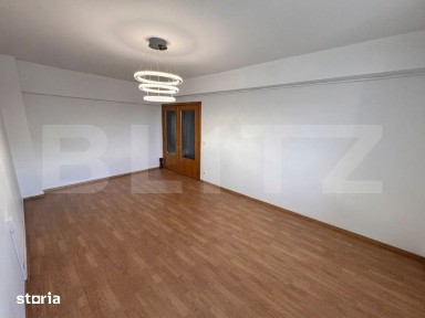 Apartament 3 camere de inchiriat, 78 mp, zona Centrala- KFC
