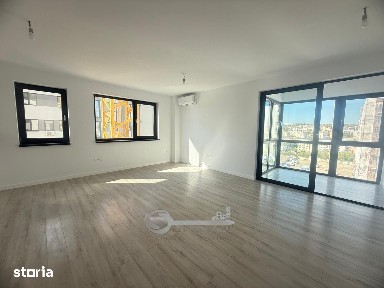 APARTAMENT 2 CAMERE, DACIA - CANTA - PĂCURARI, INTABULAT, ETAJ 7 DIN 9
