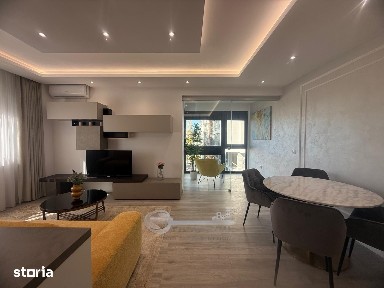 APARTAMENT 2 CAMERE, DACIA - CANTA - PĂCURARI, INTABULAT, ETAJ 1 DIN 8