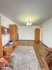 Etaj 1 - Dacia - Bicaz - 2 camere - liber - acte la zi