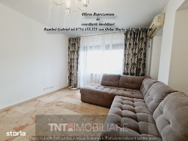 Vânzare Apartament 2 Camere Design Modern Zona Centru Civic Palas Mall