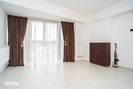 Apartament 3 camere, boxa si loc de parcare incluse, 110 000 Euro