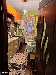 Apartament 2 camere decomandat 62mp/ etaj 1 - tehnopolis - loc parcare