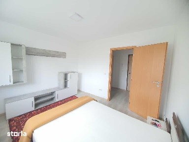 2 camere open space zona Frumoasa - Poitiers