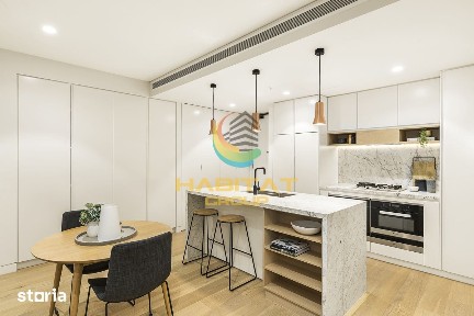 Apartament 3 camere - zona Pallady