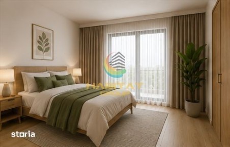 Apartament 2 camere - Pallady