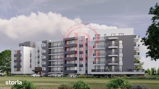 3 camere cu terasa in Theodor Pallady Loc de Parcare BONUS