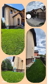 De vânzare duplex in zona 5 drumuri