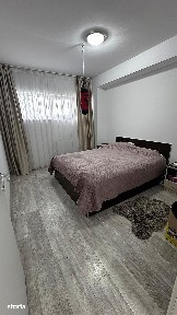 Apartament 3 camere decomandate et2 Zona Kogalniceanu