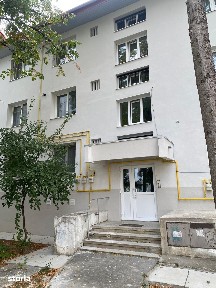 APARTAMENT RENOVAT DE VANZARE - ZONA ȘTRAND, STR. VRANCEI