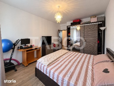 Apartament decomandat de vanzare 2 camere balcon Arhitectilor