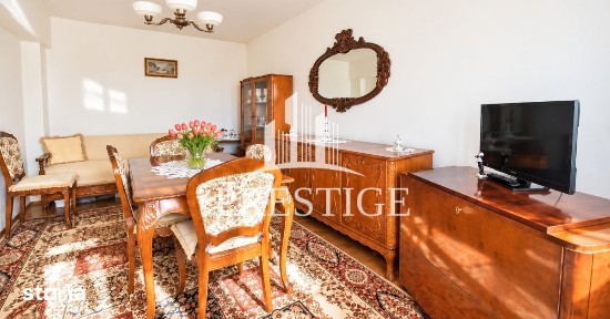 APARTAMENT 2 CAMERE | ETAJ 3 | BALCON | PIVNIȚĂ | CALEA DUMBRĂVII
