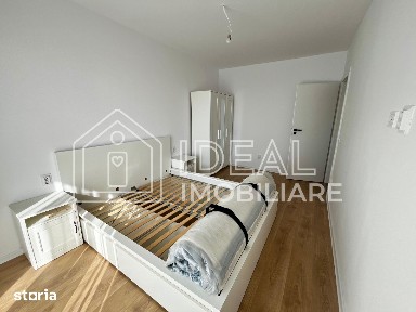 Apartamente cu 2 camere | Balcoane generoase | Doamna Stanca, Sibiu