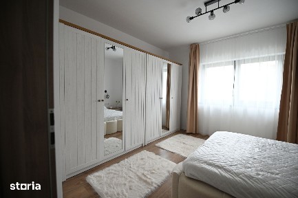 Penthouse in cartier Davinci - Cristian (Sibiu)