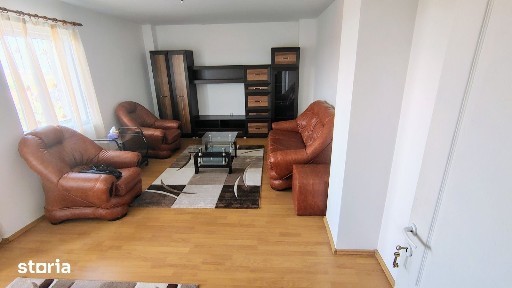 Apartament spatios 2 camere Strand 2