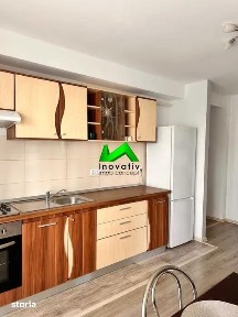 Apartament de inchiriat 3 camere Sibiu Doamna Stanca