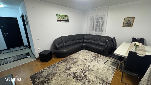Apartament 3 camere, bucatarie separata - Arhitectilor, Sibiu