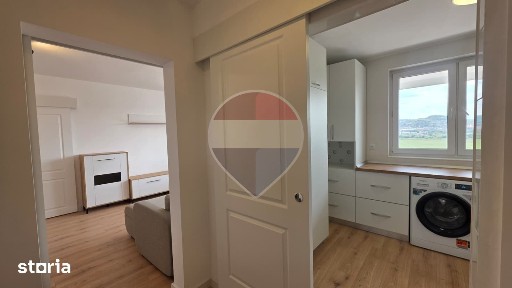 Apartament de închiriat str. 1 Decembrie, Medias