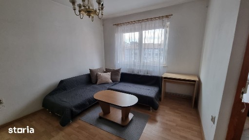 Apartament 2 camere Bld. M. Viteazu- Sibiu