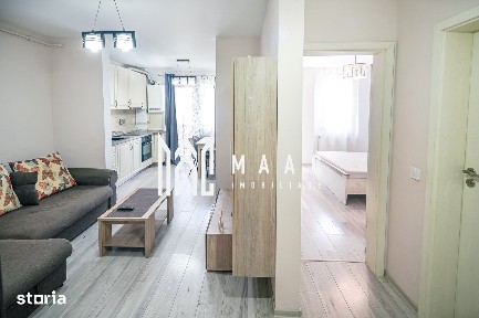Apartament 2 camere de închiriat | Sibiu, Turnișor | 50 mp