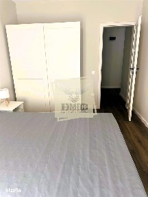 Apartament Nou decomandat 2 camere | Balcon Doamna Stanca