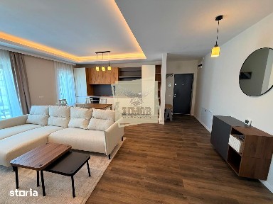 Penthouse Nou 3 camere 90 mpu | Terasa 15 mp Doamna Stanca