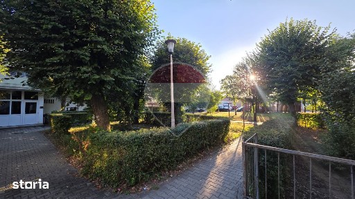 Apartament de închiriat cartier Dupa Zid, Medias
