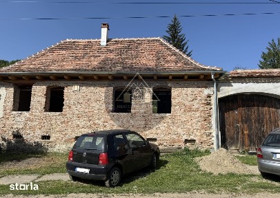 Roandola, Laslea, Sibiu