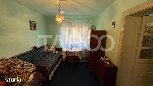 Casa individuala cu 3 camere de vanzare in Daia Sibiu