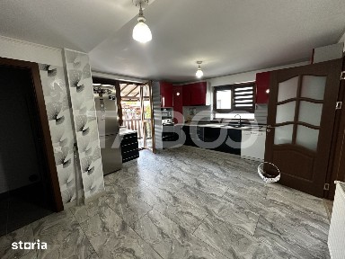 Casa de vanzare cu 5 camere si teren 426 mp 2 fronturi Arhitectilor