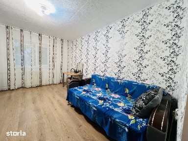 Garsoniera 20 mp, etajul 1 - zona Bogdanestilor Timisoara