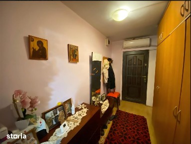 Zona Soarelui Apartament 1 Camera Etaj 2
