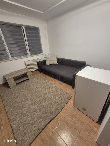 UMT - APARTAMENT 1 CAMERA - mobilat, utilat, etaj intermediar