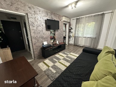 Apartament 2 camere, renovat complet, Calea Șagului