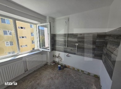 Apartament 2 camere, 50 mp, zona Garii