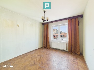 APARTAMENT 3 CAMERE | ZONA COMPLEX | ETAJ 5