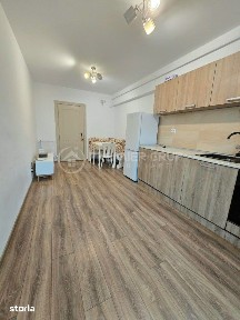 Etaj 2! Pet friendly! Apartament 1 camera 38mp, Cug - Pepinierii, CT