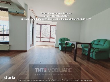 Apartament 2 camere bloc nou de inchiriat zona Bucium-Sp.Socola