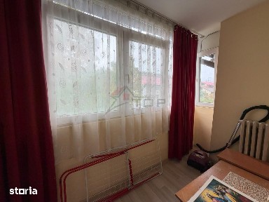 Inchiriere Apartament cu 2 camere Decomandat Frumoasa
