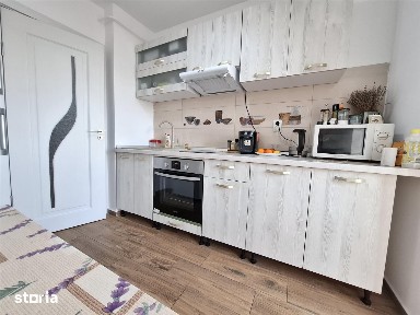 Închiriere apartament 2 camere - Palas Mall, Centru Iaşi