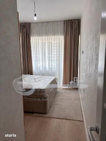 Apartament 2 Camere Decomandat, Prima Închiriere - Royal Town, Copou